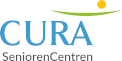Logo Cura Seniorencentren